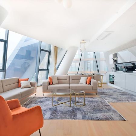 Fortis Yeni Kadikoy By Newinn Residence Istambul Extérieur photo
