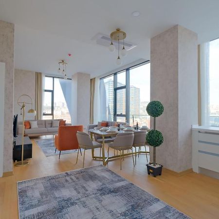 Fortis Yeni Kadikoy By Newinn Residence Istambul Extérieur photo