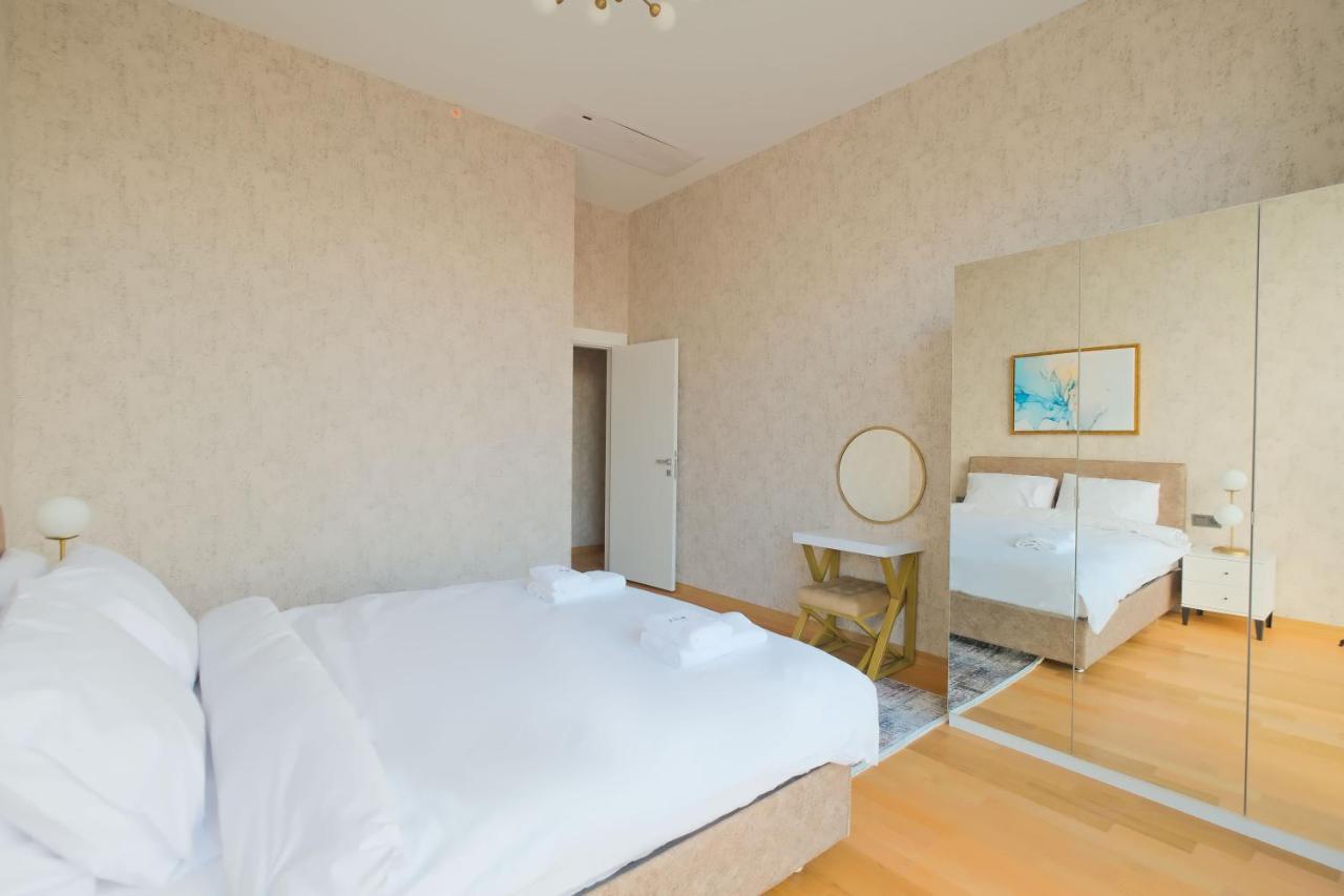 Fortis Yeni Kadikoy By Newinn Residence Istambul Extérieur photo