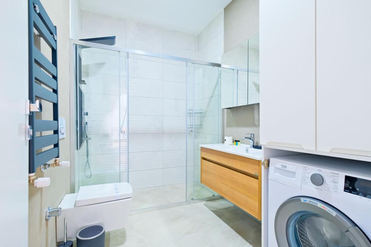 Fortis Yeni Kadikoy By Newinn Residence Istambul Extérieur photo