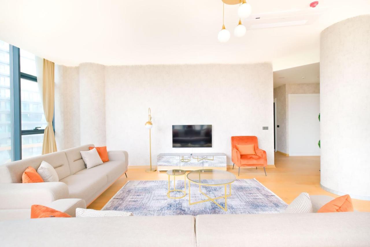 Fortis Yeni Kadikoy By Newinn Residence Istambul Extérieur photo