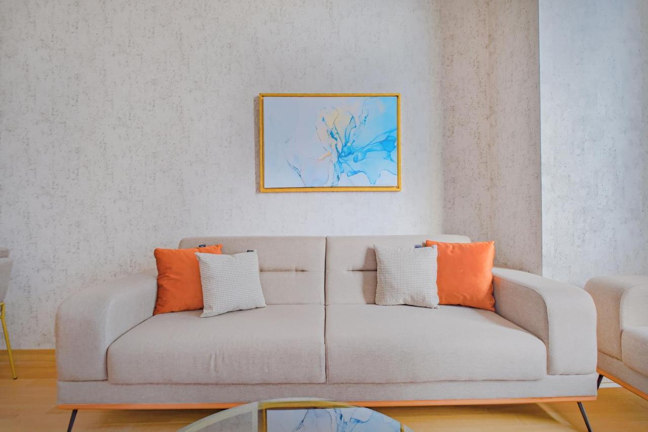 Fortis Yeni Kadikoy By Newinn Residence Istambul Extérieur photo