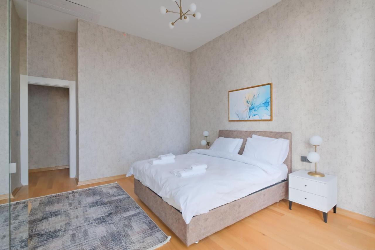 Fortis Yeni Kadikoy By Newinn Residence Istambul Extérieur photo