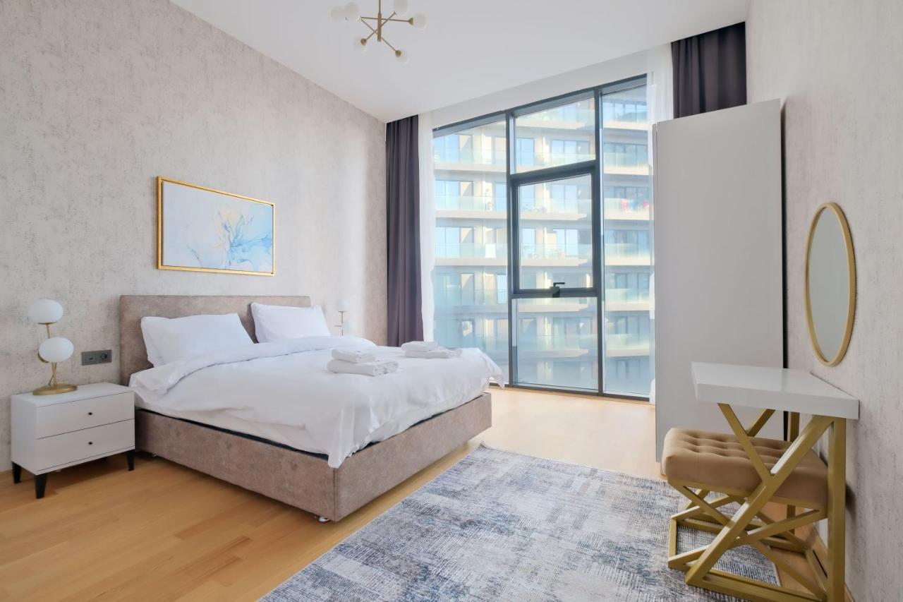 Fortis Yeni Kadikoy By Newinn Residence Istambul Extérieur photo