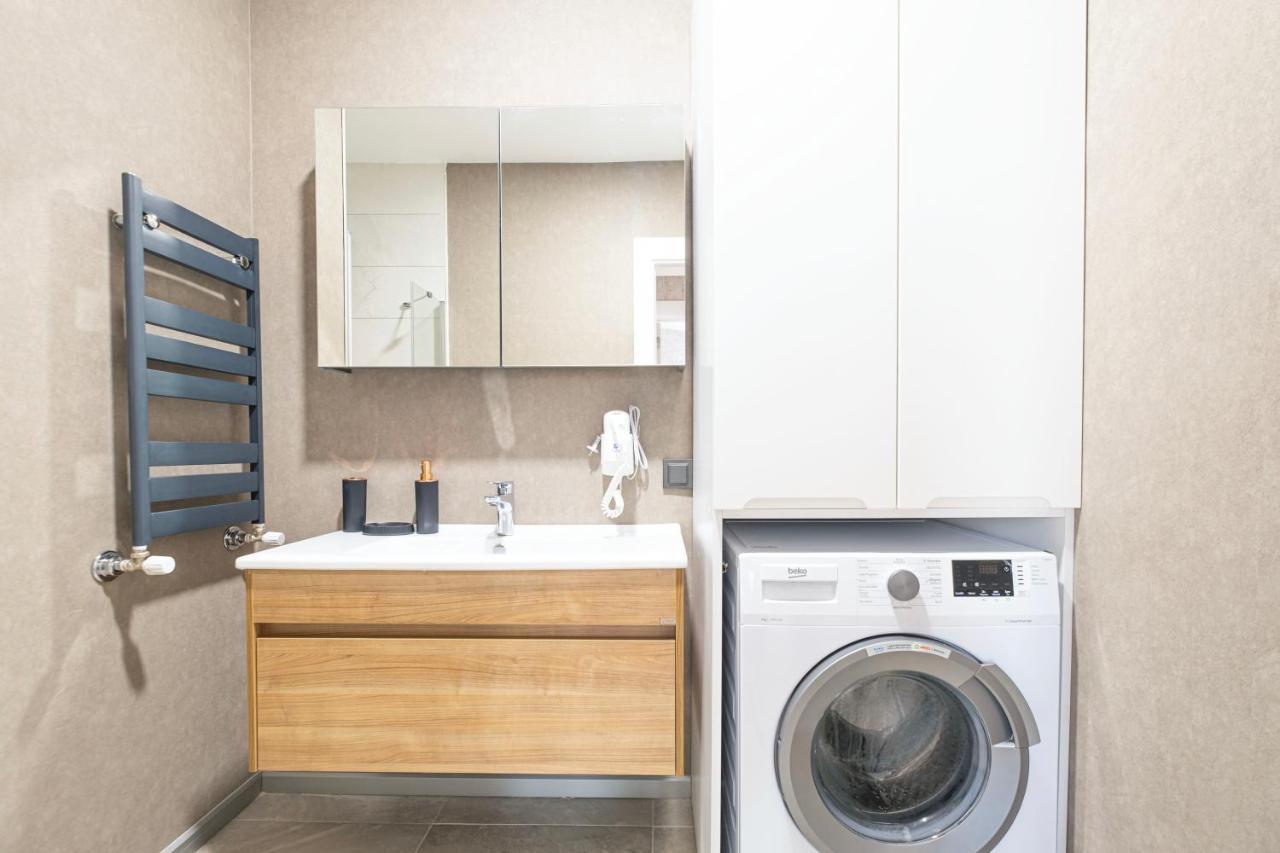 Fortis Yeni Kadikoy By Newinn Residence Istambul Extérieur photo